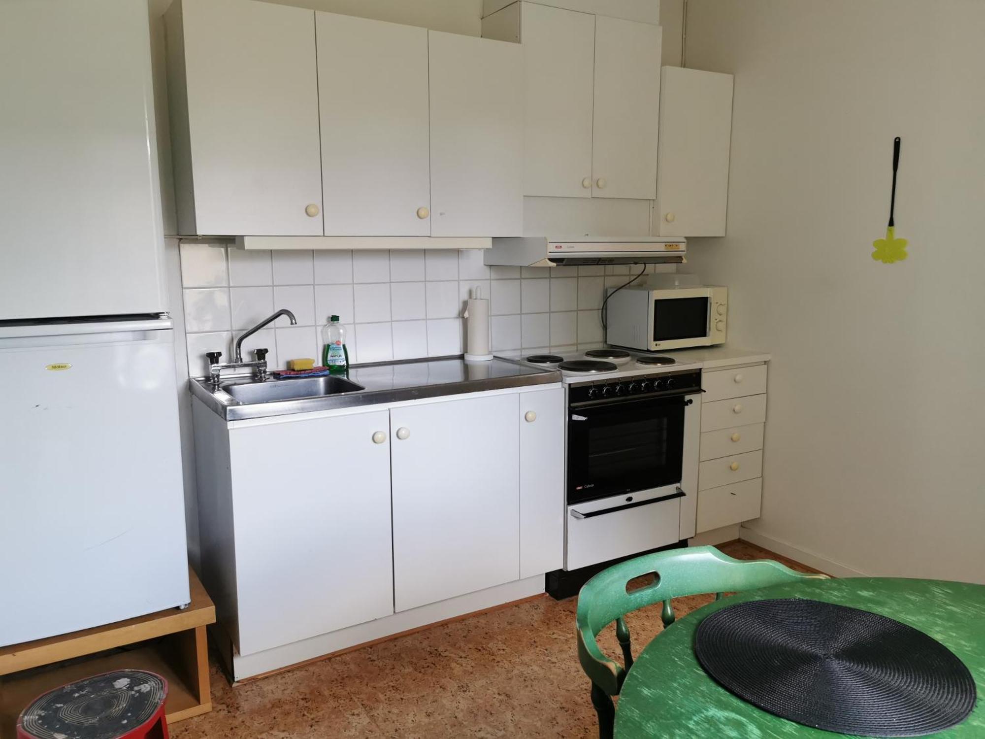 Gamla Skolan Rum & Oevernattning I Spjutstorp Apartman Szoba fotó